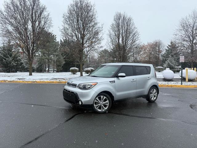 Used 2016 Kia Soul +