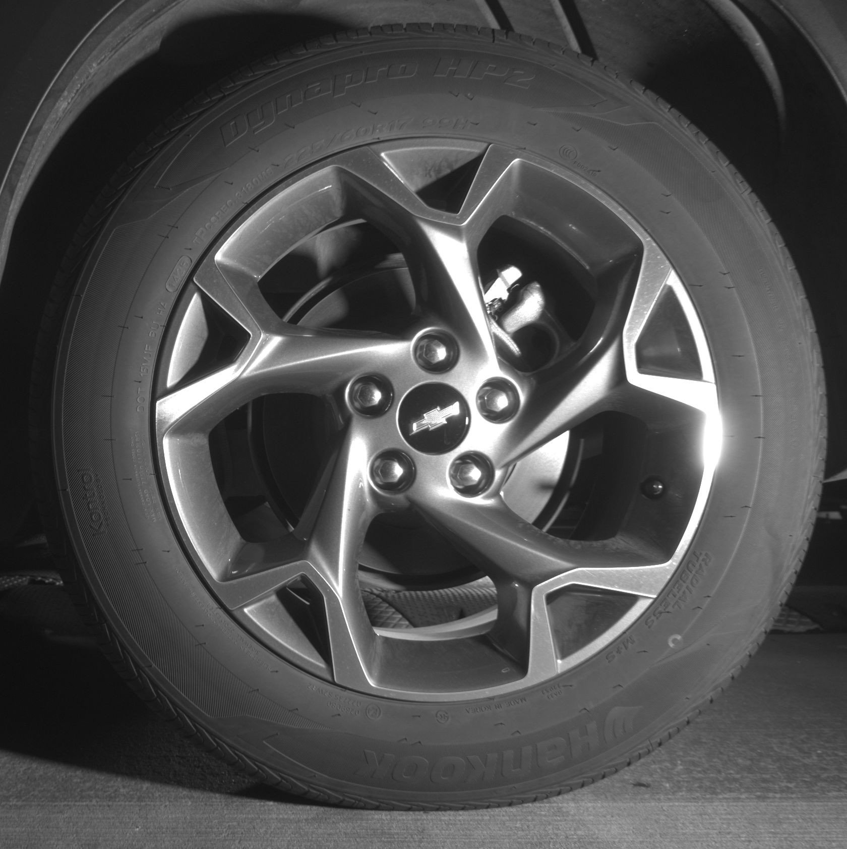 Used 2025 Chevrolet Trax LT w/ LT Convenience Package image 14