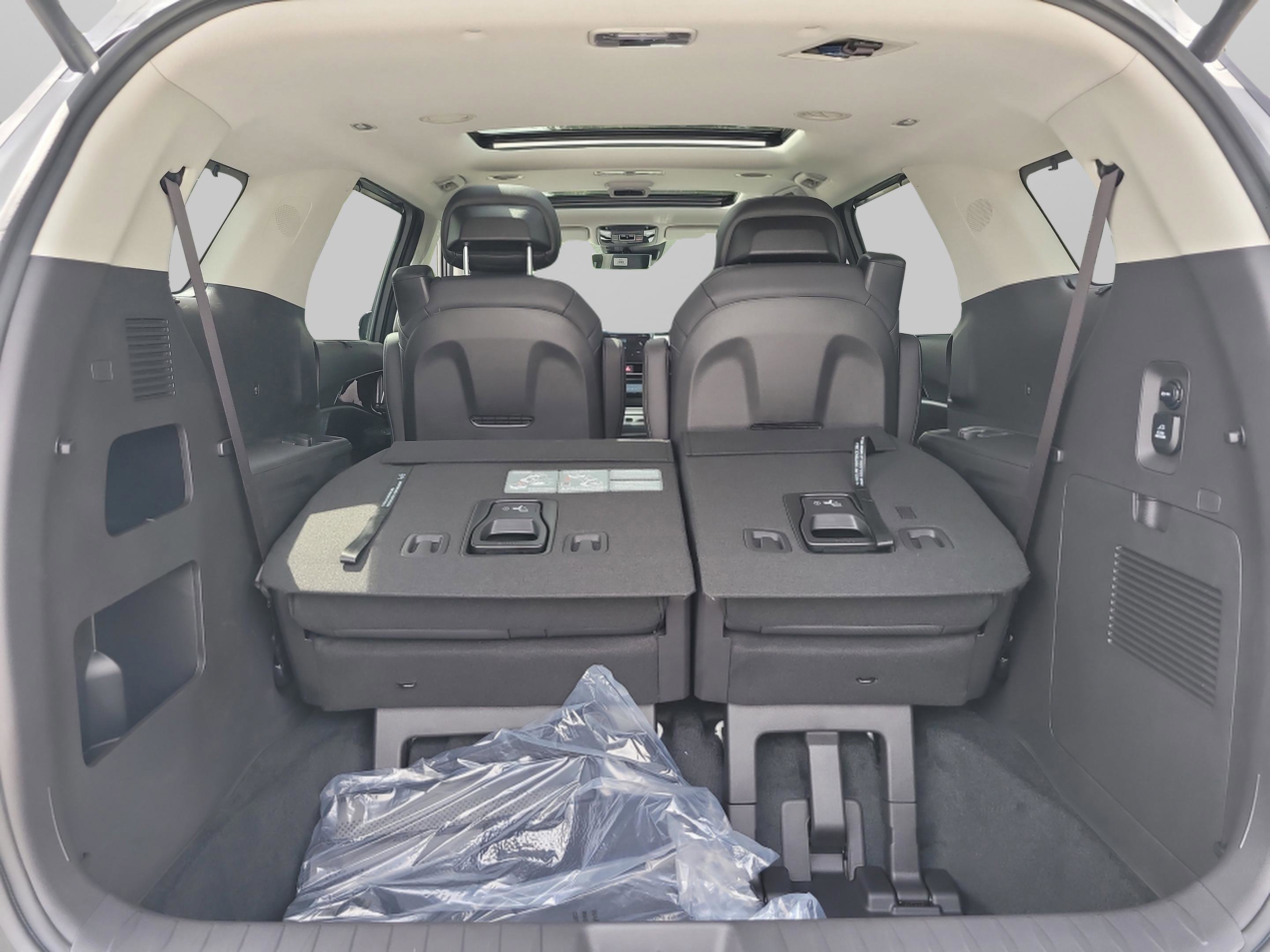 New 2026 Kia Carnival SX Prestige image 8