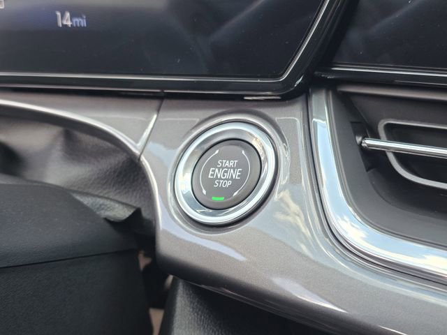 New 2026 Chevrolet Trax ACTIV w/ Driver Confidence Package image 32