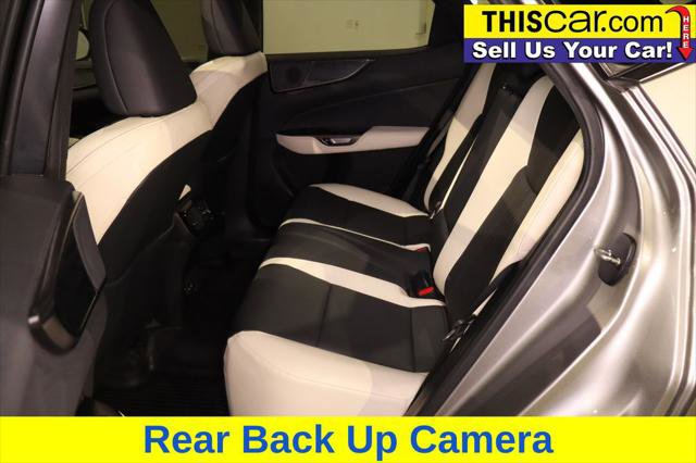 Used 2022 Lexus NX 350 AWD image 25