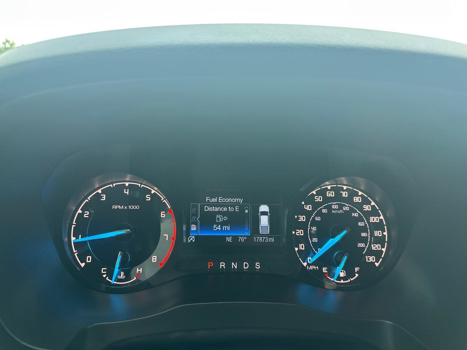Used 2023 Ford Ranger XLT w/ Tremor Off-Road Package AWD/4WD image 19
