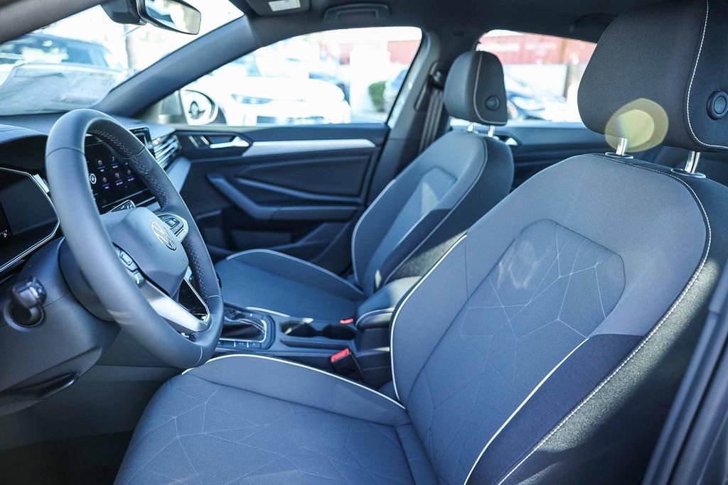 New 2026 Volkswagen Jetta Sport image 27