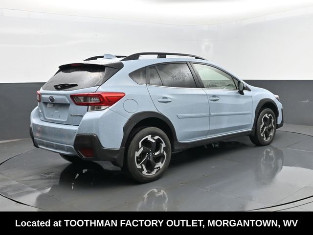 Used 2023 Subaru Crosstrek 2.5i Limited image 23