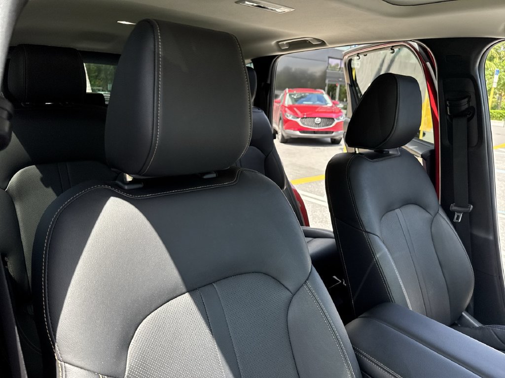 Certified 2024 MAZDA CX-90 Plug-In Hybrid w/ Preferred AWD/4WD image 46