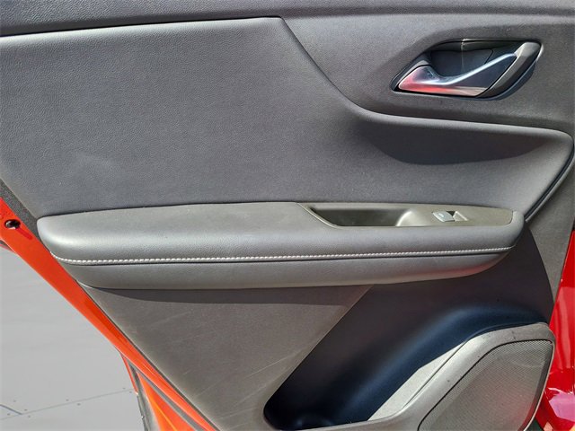 Used 2024 Chevrolet Blazer LT image 28