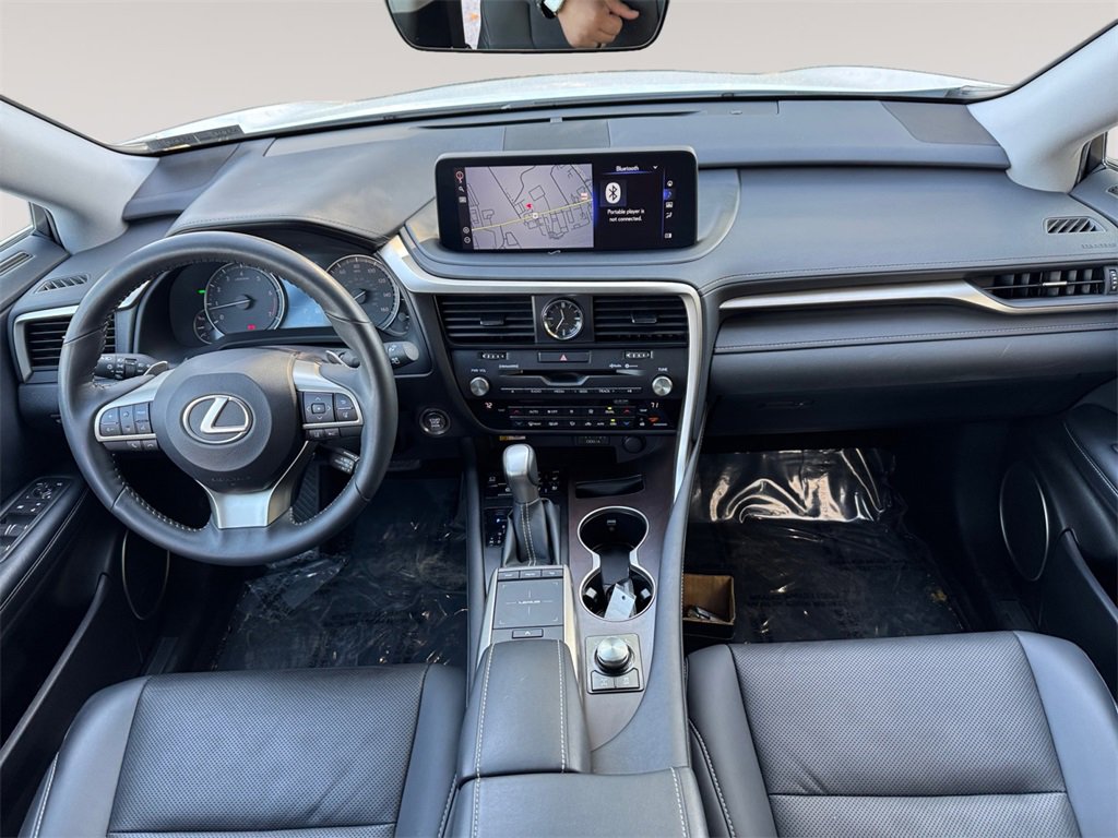 Used 2022 Lexus RX 350 350 image 10