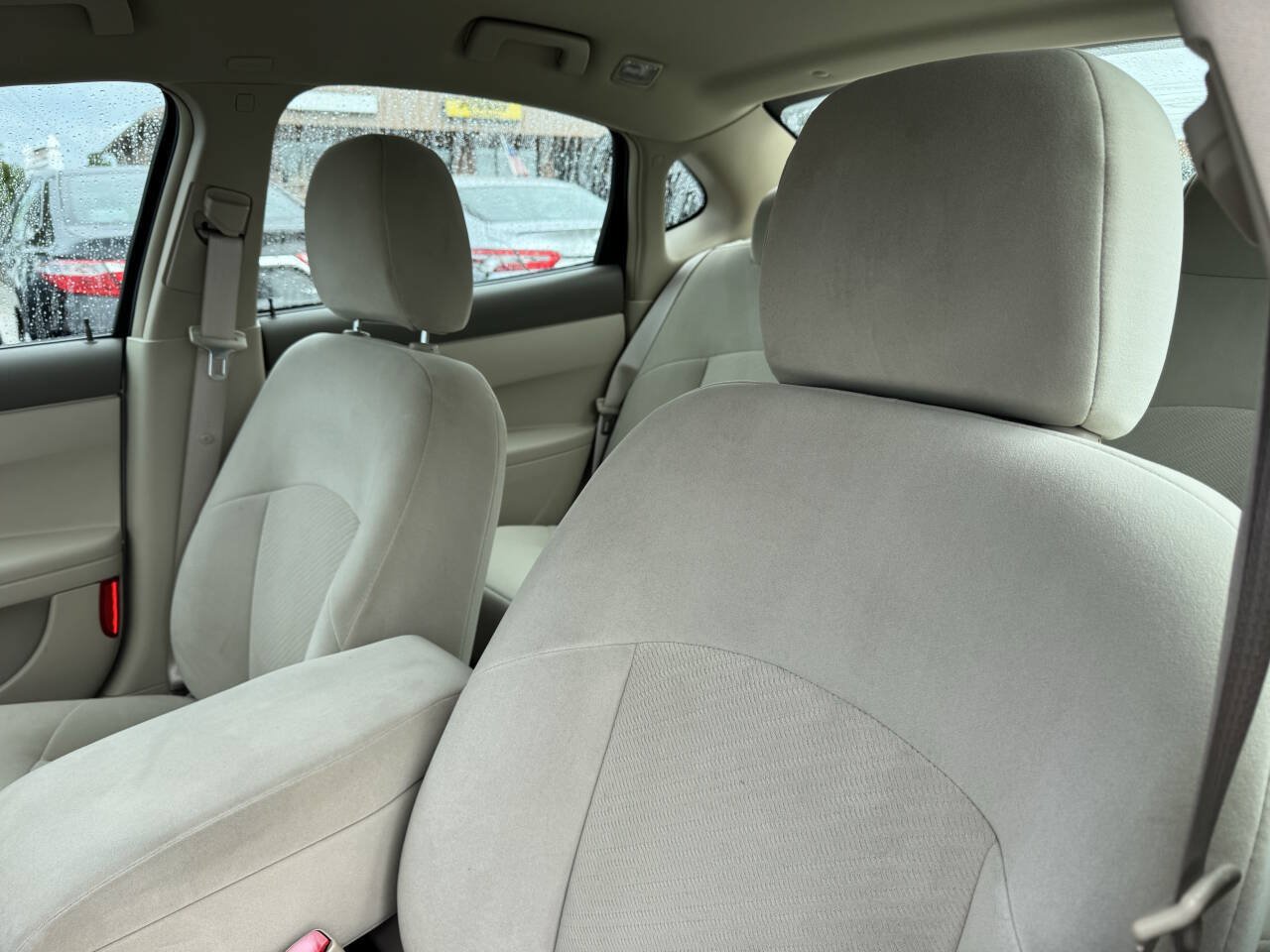 Used 2007 Buick LaCrosse CX FWD image 13