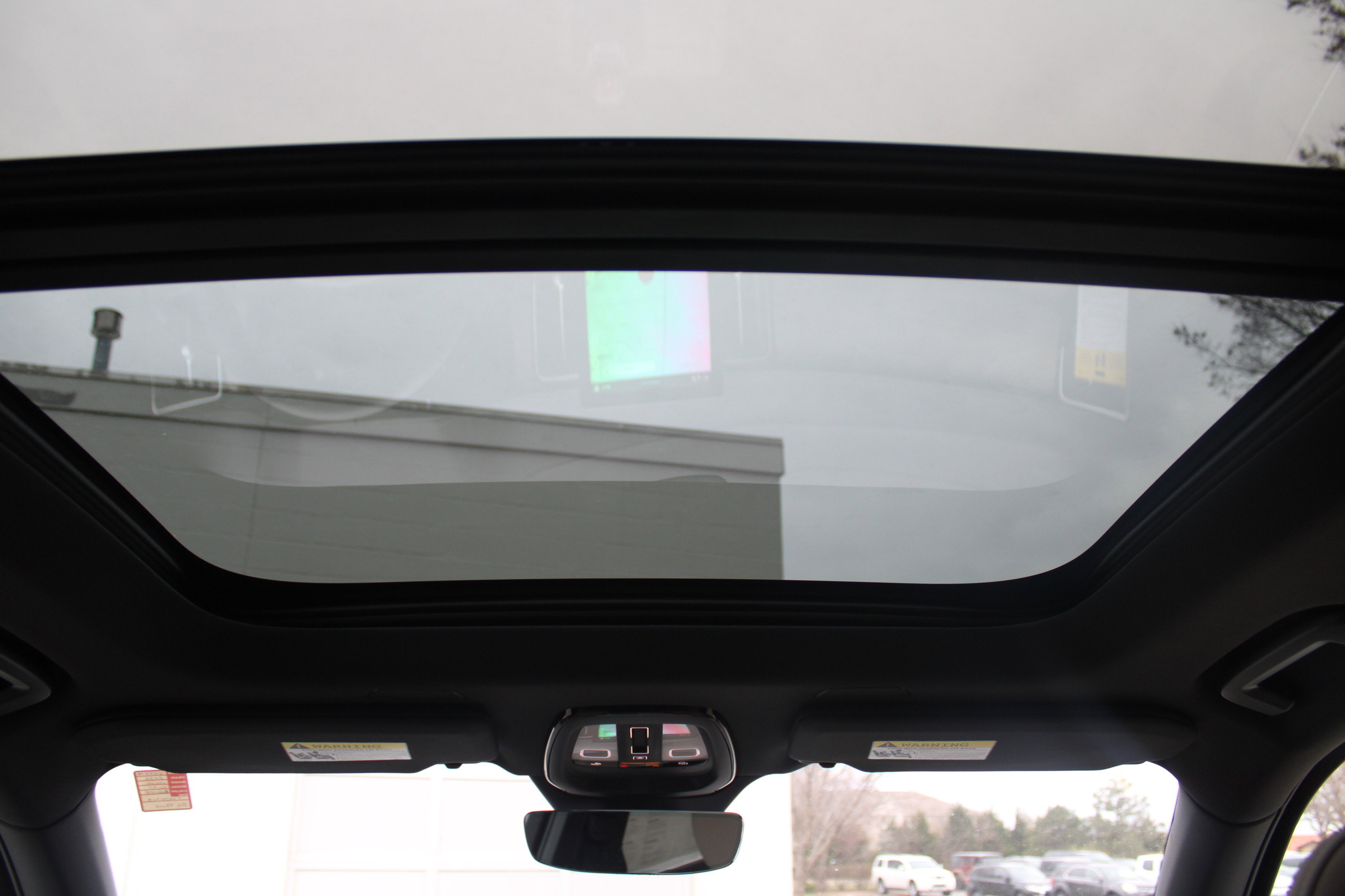 New 2026 Volvo XC90 B6 Plus w/ Protection Package AWD/4WD image 44