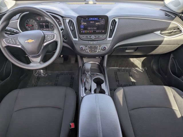 Used 2024 Chevrolet Malibu LT image 14