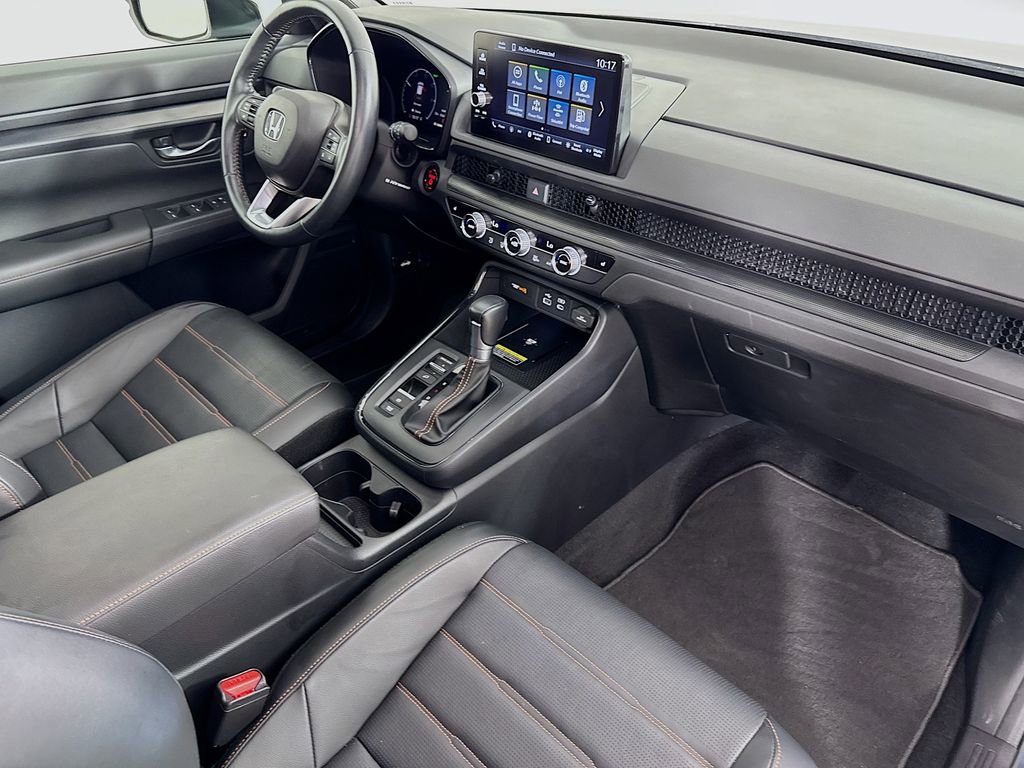Used 2025 Honda CR-V Sport-L image 39