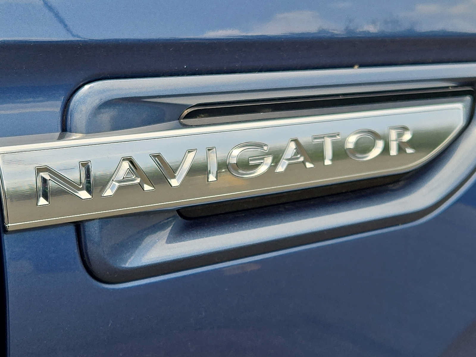 Used 2020 Lincoln Navigator Reserve w/ Luxury Package AWD/4WD image 31