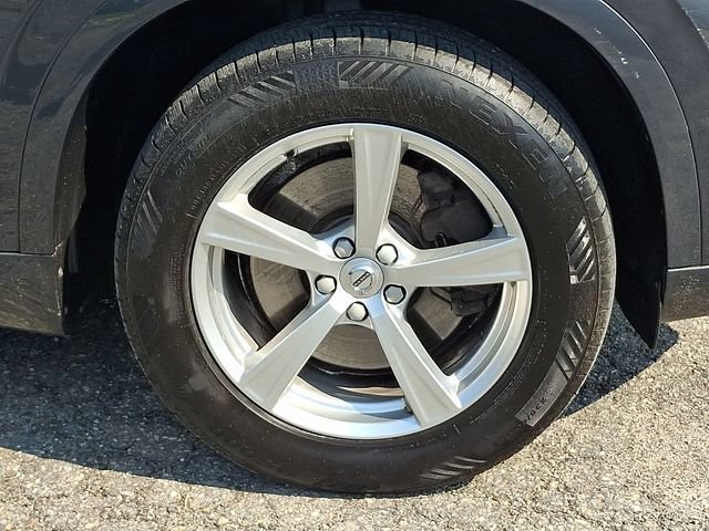 Used 2016 Volvo XC90 T5 Momentum AWD/4WD image 25