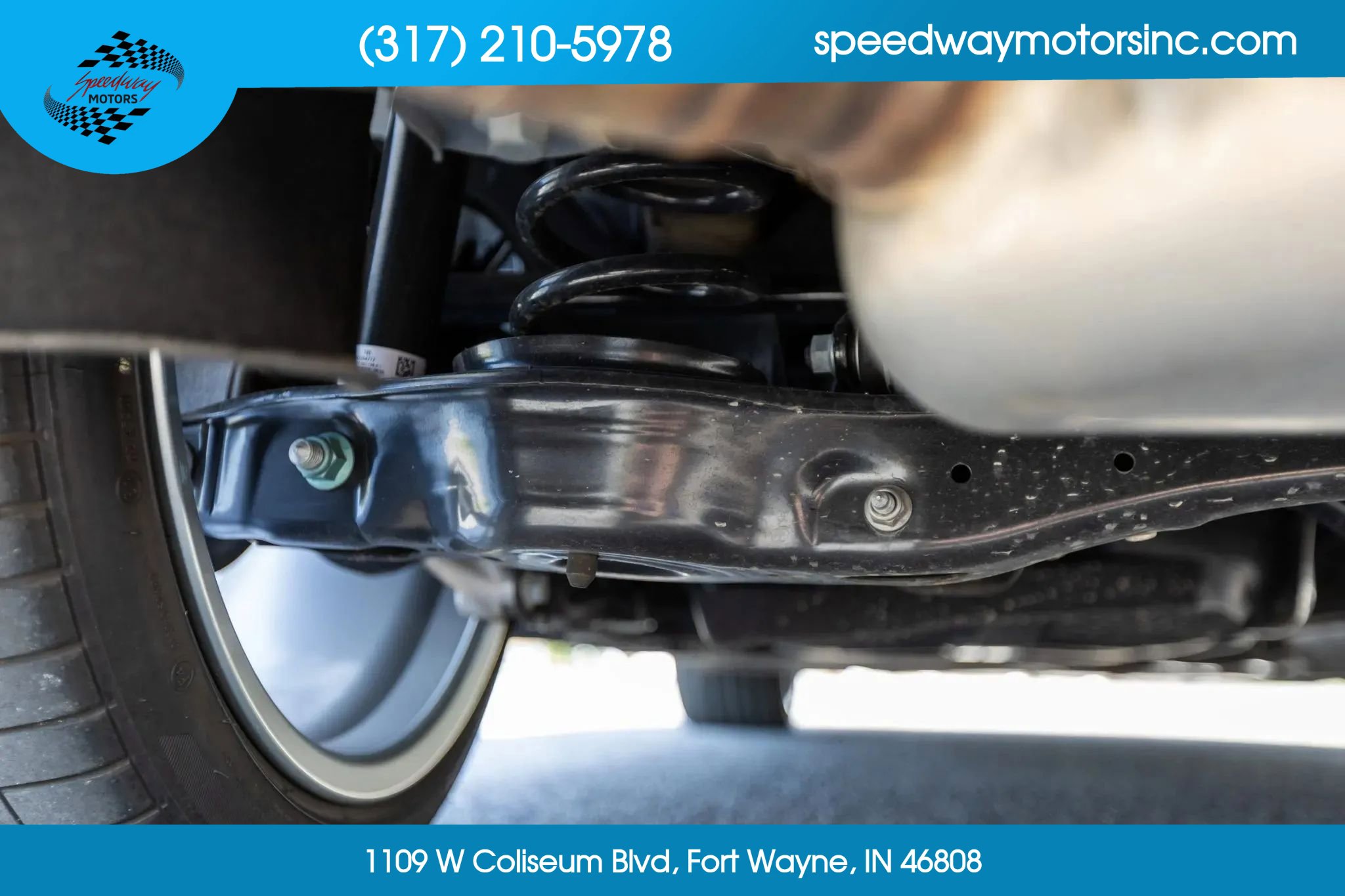 Used 2019 Audi TTS 2.0T Coupe w/ Technology Package image 76