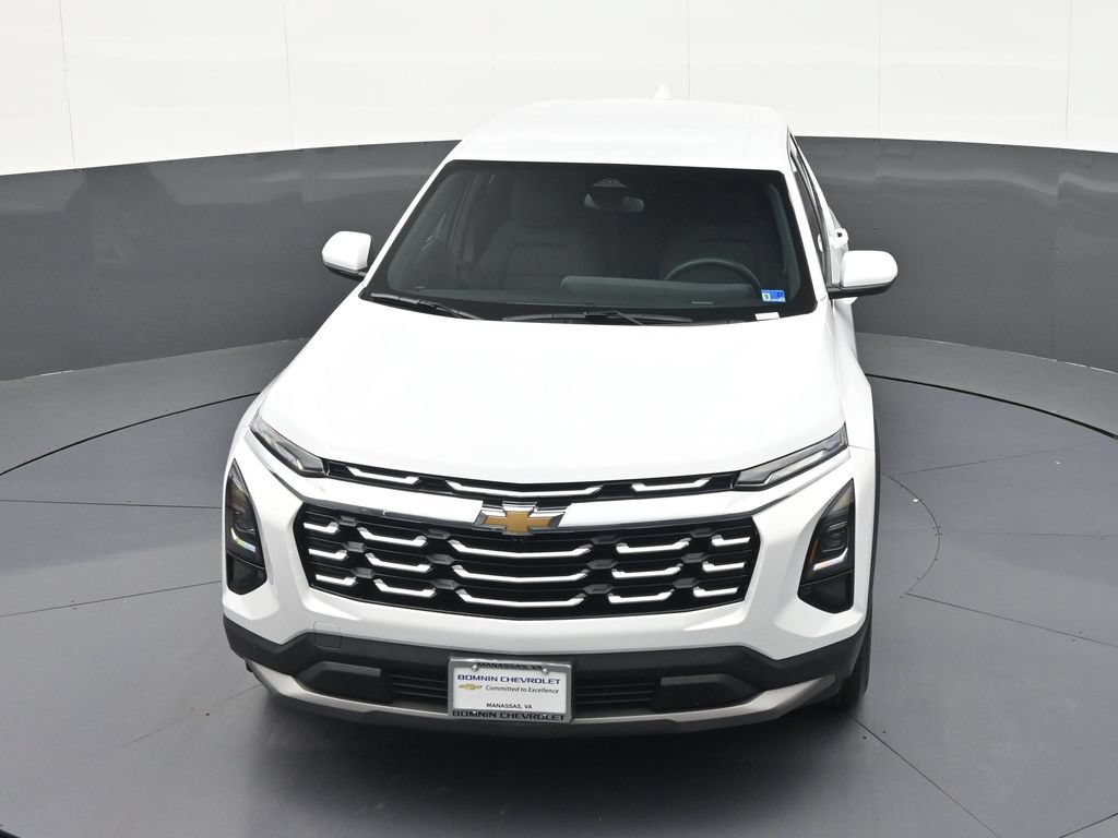 Certified 2026 Chevrolet Equinox LT AWD/4WD image 30