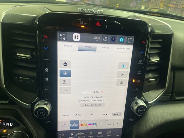 New 2026 RAM 1500 Big Horn image 19