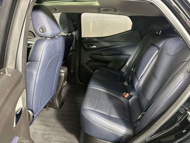 Used 2023 Chevrolet Bolt EUV Premier w/ Sun & Sound Package image 25