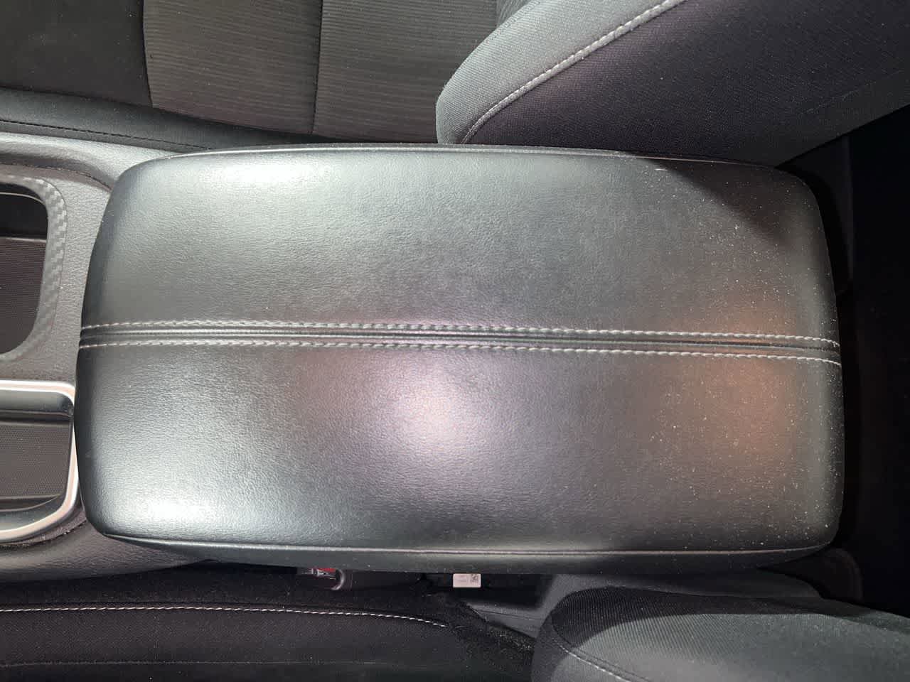 Used 2024 Nissan Sentra SV FWD image 22
