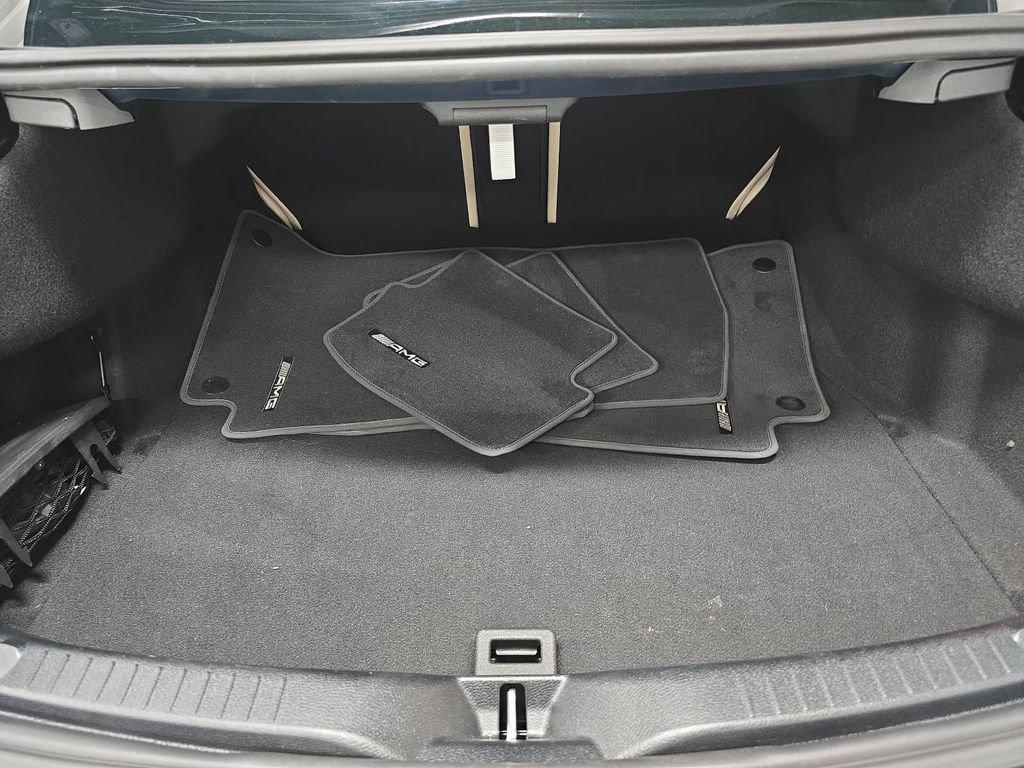 Used 2023 Mercedes-Benz C 300 Coupe image 29