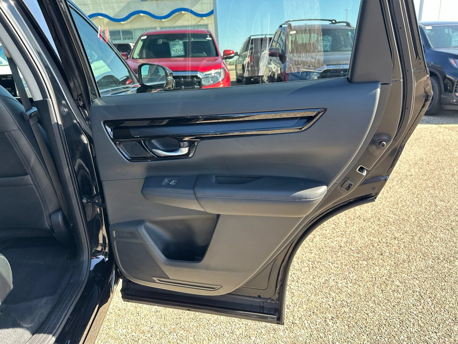 Used 2023 Honda CR-V EX-L image 31