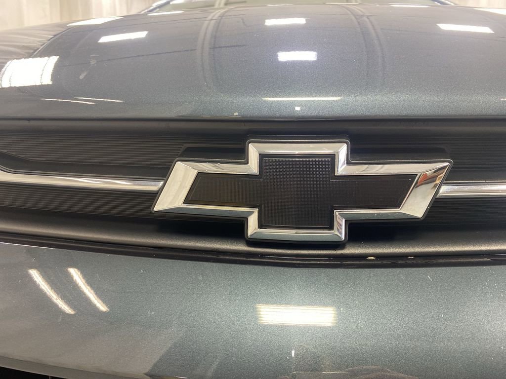 Certified 2022 Chevrolet Trax LT w/ Driver Confidence Package image 40