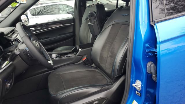 Certified 2023 Jeep Grand Cherokee Trailhawk image 25