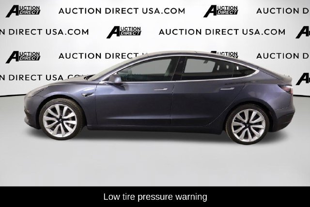 Used 2020 Tesla Model 3 Standard Range Plus RWD image 6