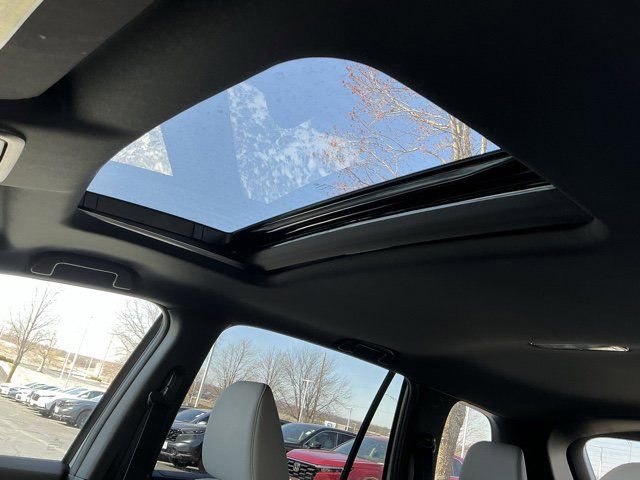 Used 2023 Honda Passport EX-L image 17