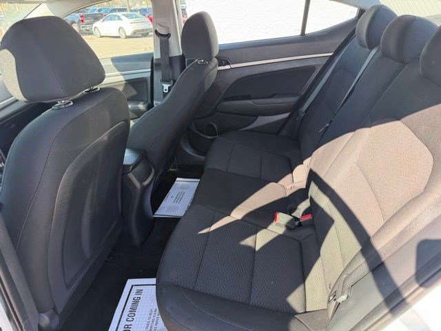 Used 2020 Hyundai Elantra SEL w/ Cargo Package (C1) image 13