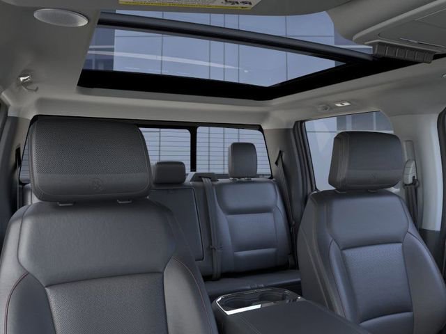 New 2026 Ford F250 Lariat image 22