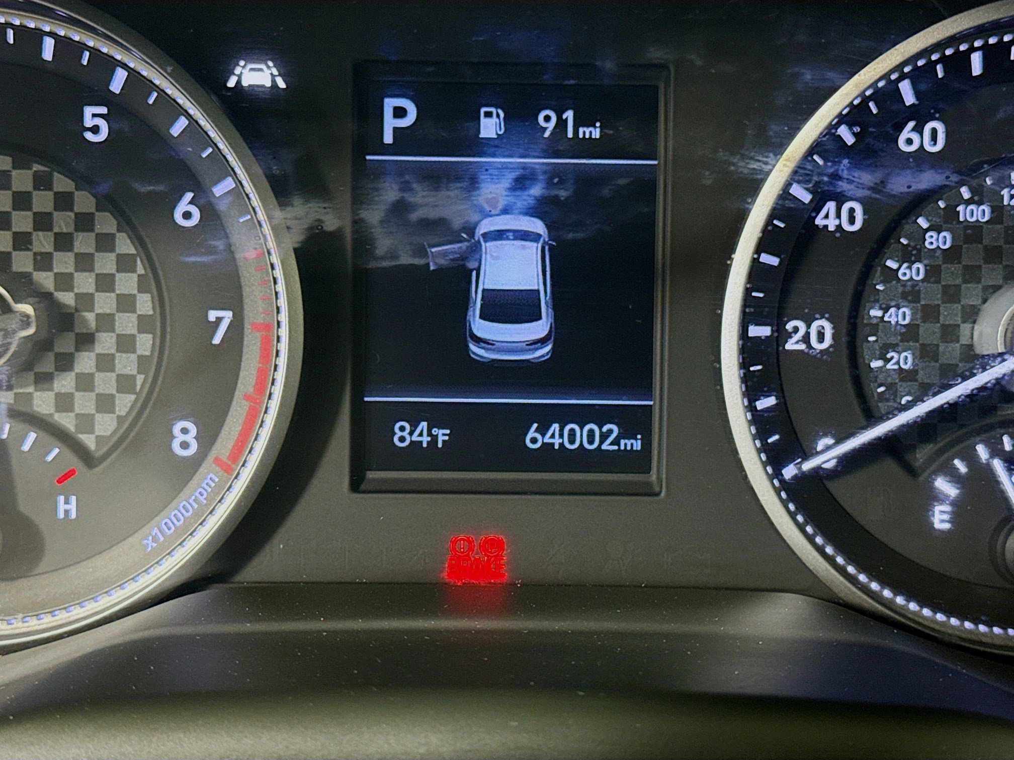 Used 2020 Hyundai Elantra SEL image 16