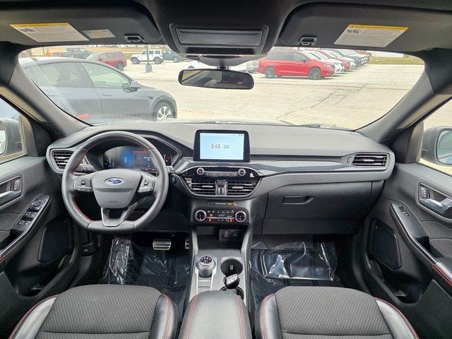 Used 2024 Ford Escape ST-Line AWD/4WD image 19