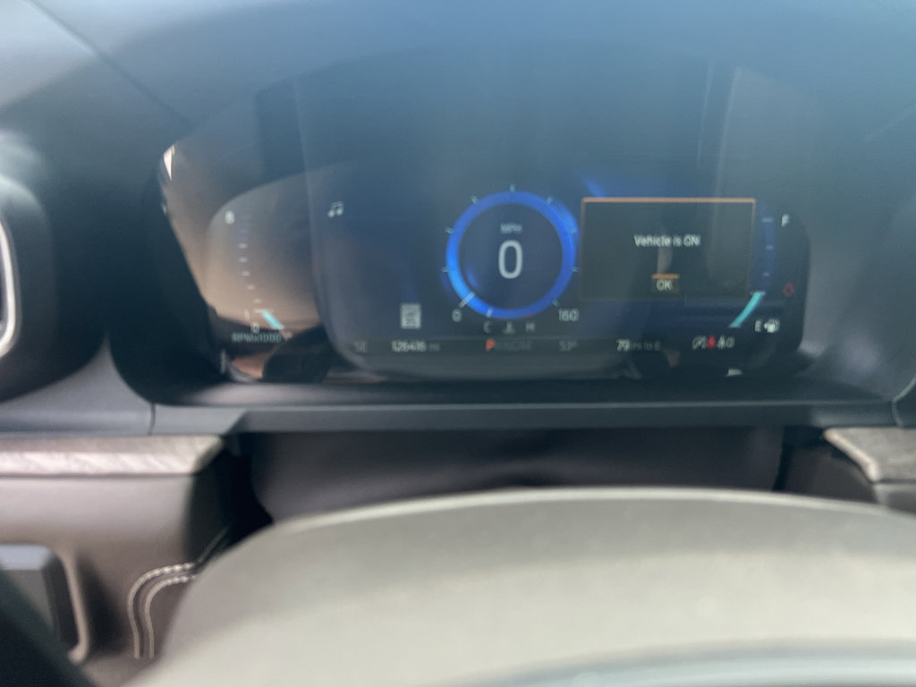 Used 2020 Ford Explorer Platinum w/ Premium Technology Package AWD/4WD image 13