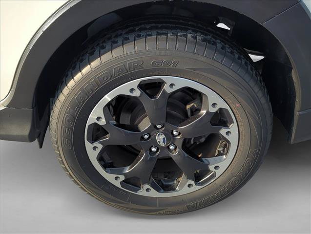 Used 2022 Subaru Crosstrek 2.0i AWD/4WD image 7