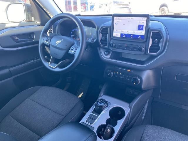 Certified 2024 Ford Bronco Sport Big Bend image 3