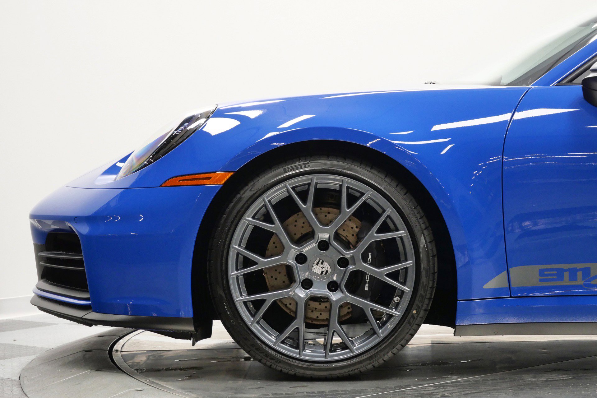 Used 2026 Porsche 911 Carrera T image 41