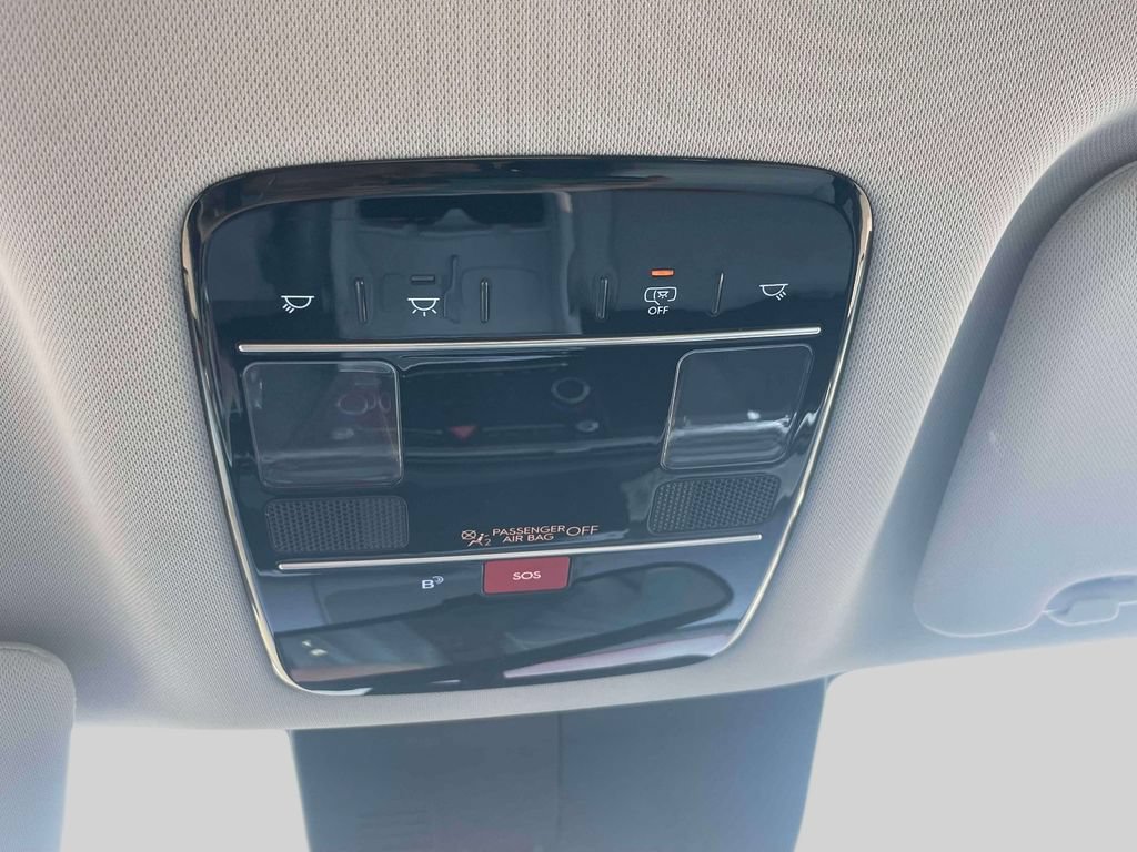 Certified 2025 Hyundai Santa Fe SEL AWD/4WD image 31