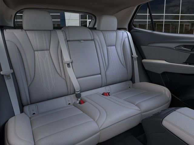 New 2026 Buick Envision Avenir image 17