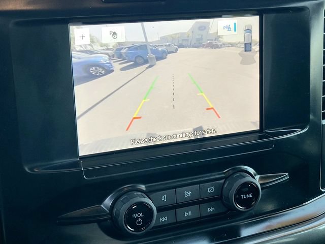 Certified 2023 Ford F150 XL w/ STX Appearance Package RWD image 25