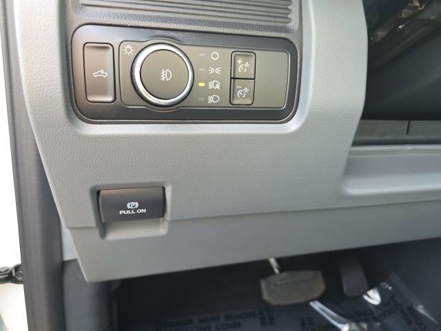 New 2025 Ford F350 XL w/ STX Appearance Package image 11