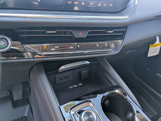 New 2026 Buick Envision Preferred image 21