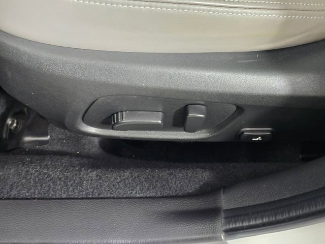 Used 2017 Subaru Forester 2.5i Limited image 24