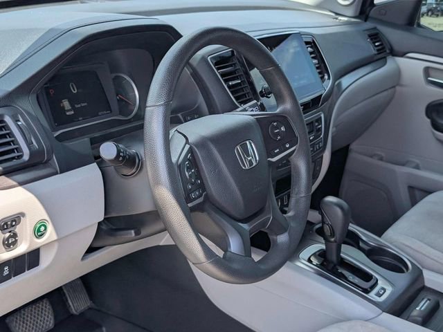 Used 2020 Honda Pilot EX image 14