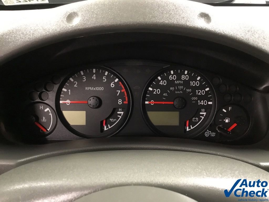Used 2017 Nissan Frontier SV image 53