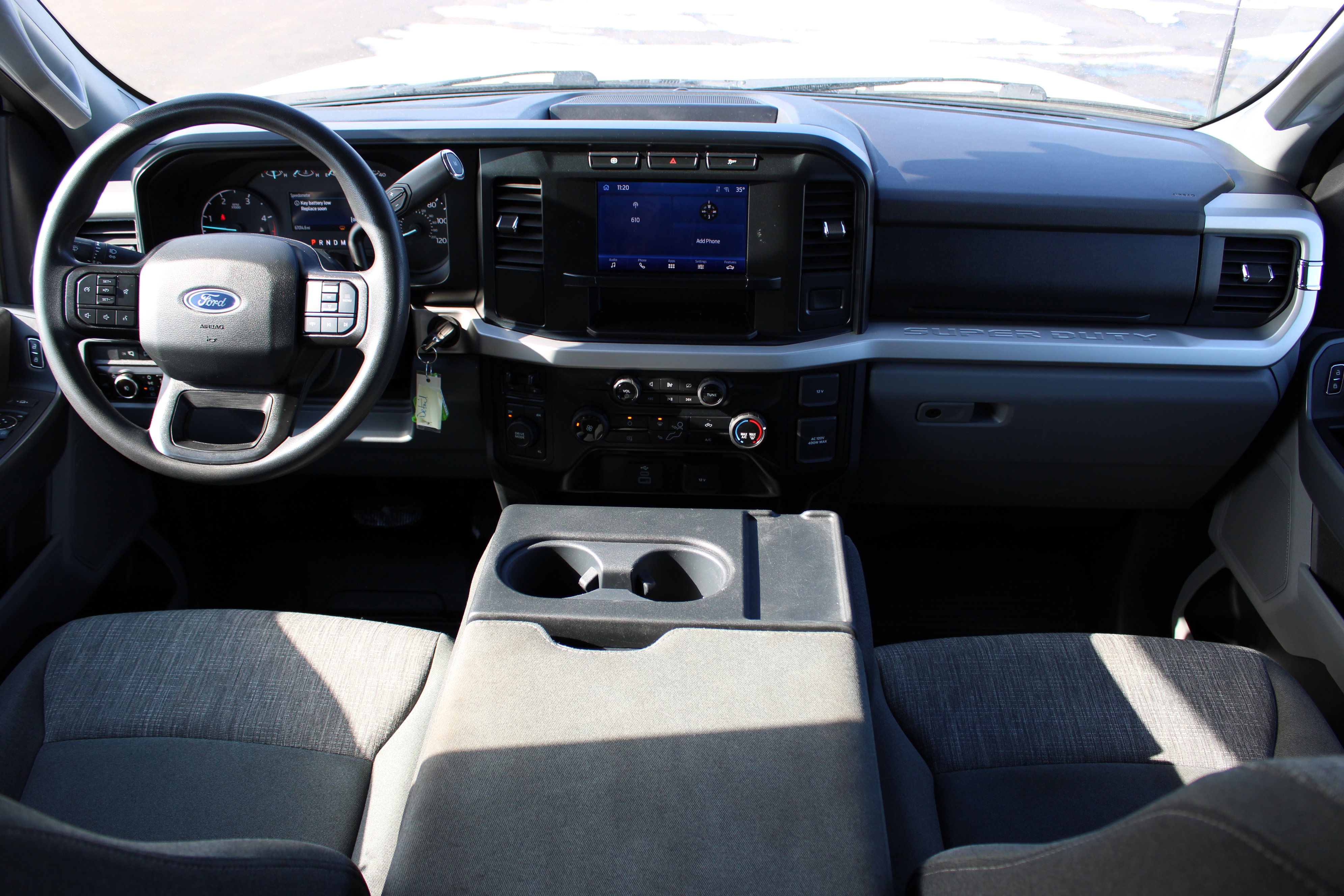 Used 2023 Ford F350 XLT image 19