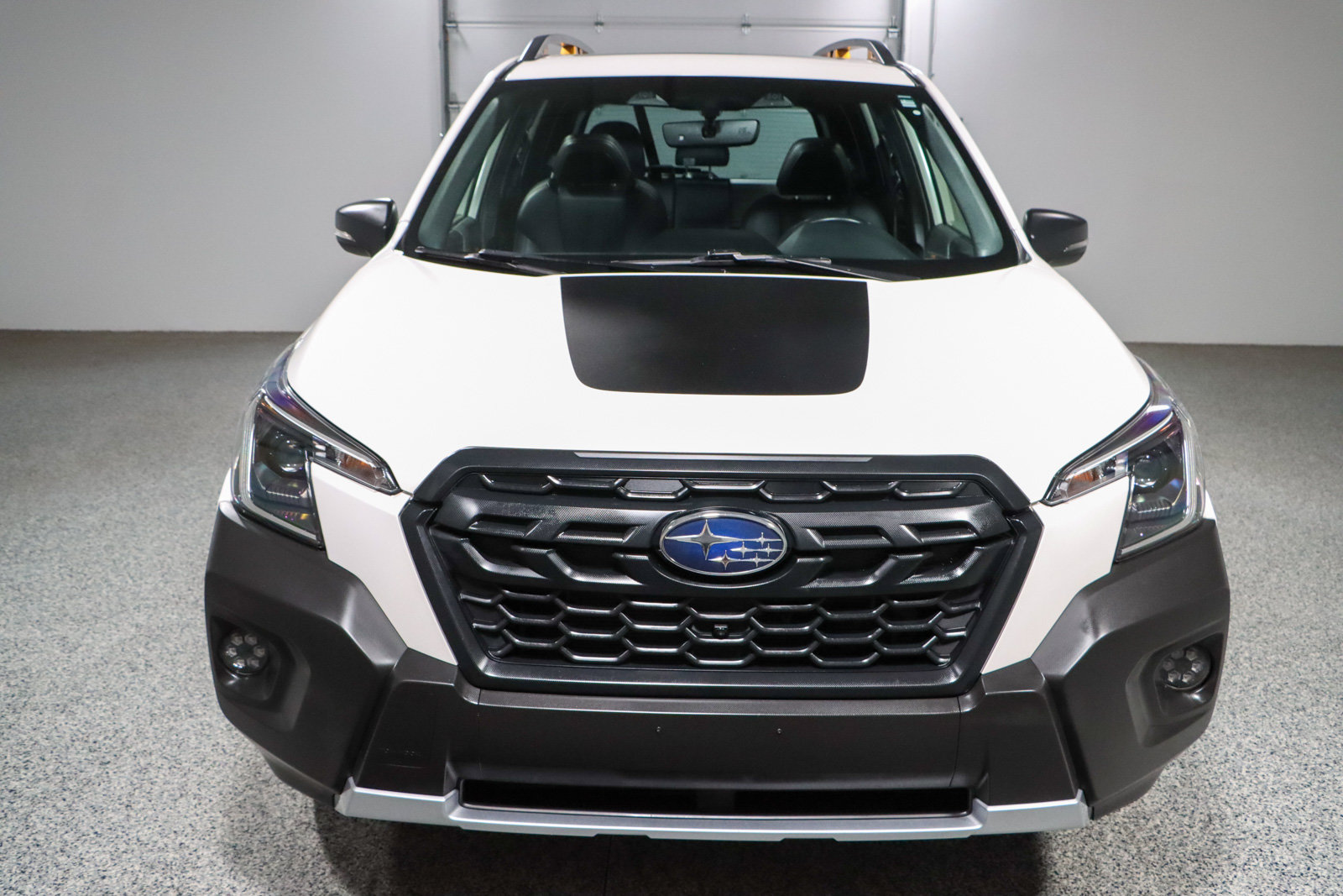 Used 2023 Subaru Forester Wilderness AWD/4WD image 4