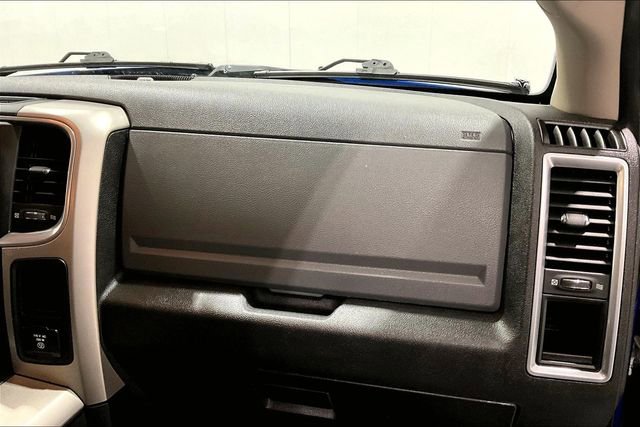 Used 2019 RAM 1500 Classic Warlock image 28