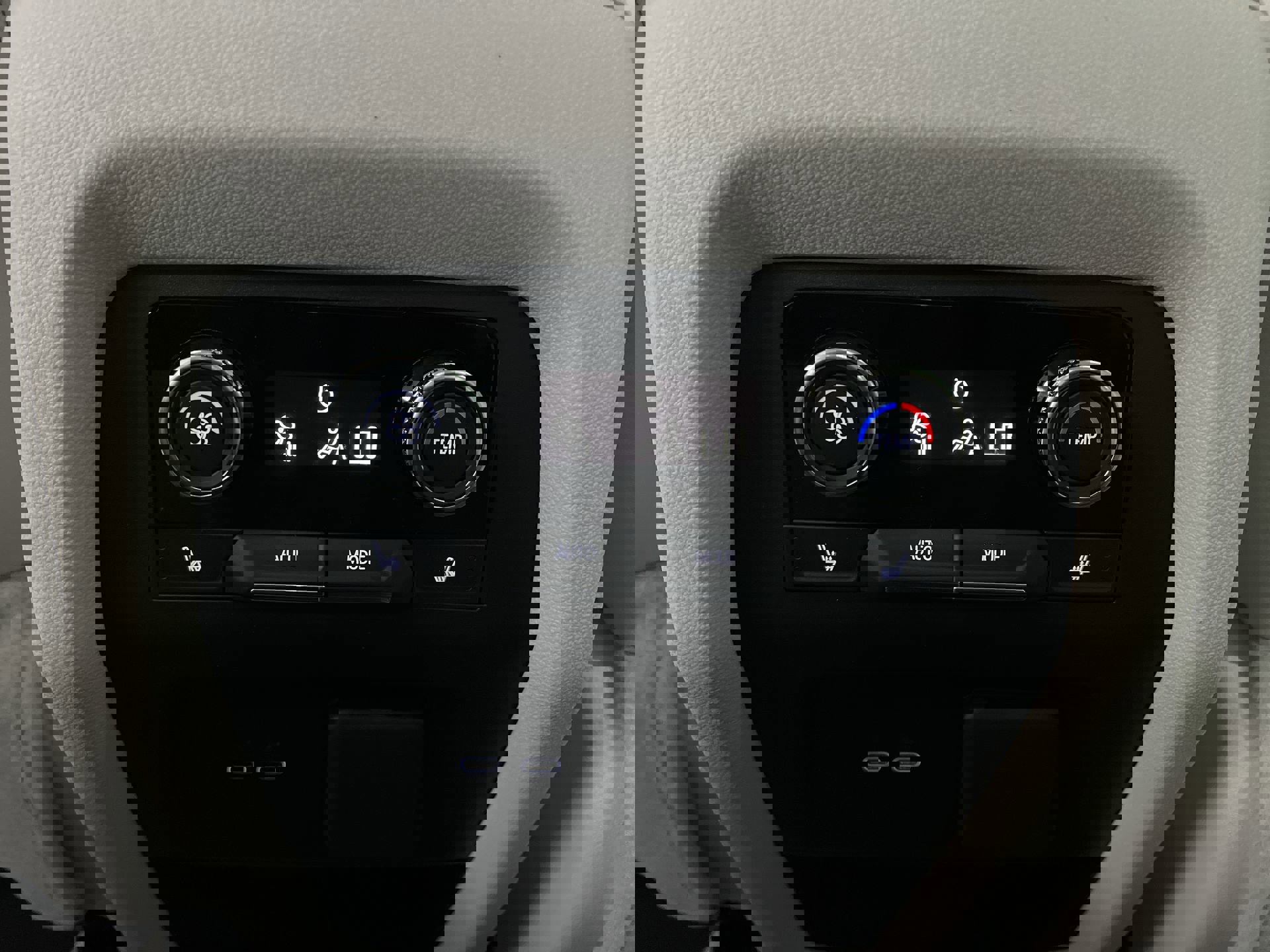 New 2026 Buick Enclave Avenir w/ Super Cruise Package image 58