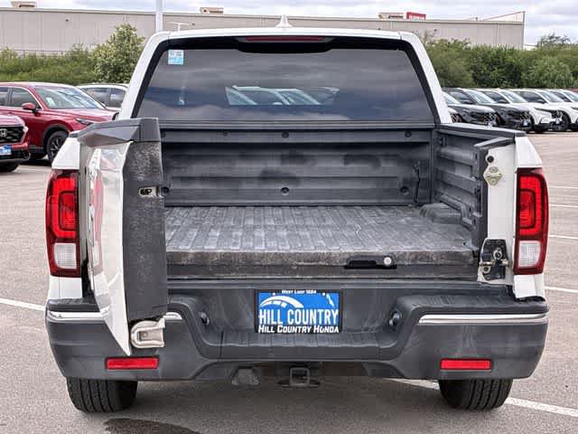 Used 2017 Honda Ridgeline RTL image 34