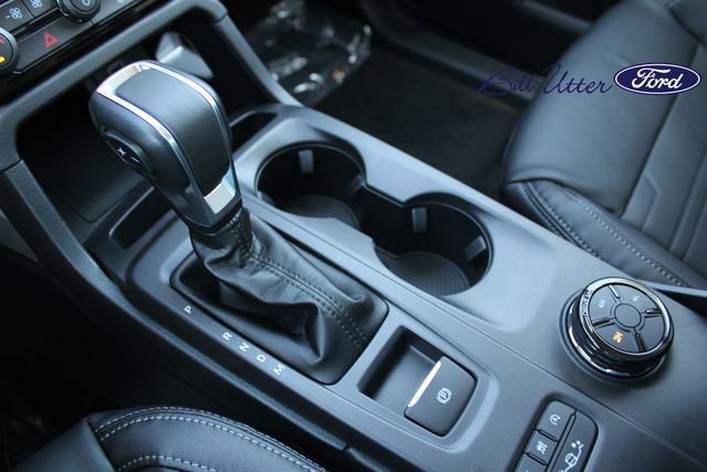 New 2025 Ford Ranger Lariat w/ FX4 Off-Road Package image 13